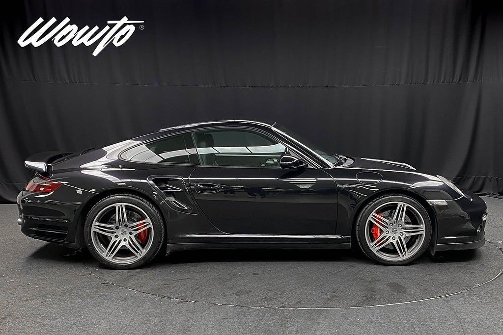 Porsche 911 2011, kuva 3/10