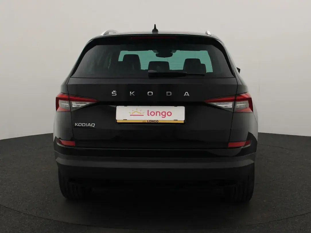 Škoda Kodiaq 2020, photo 5/10