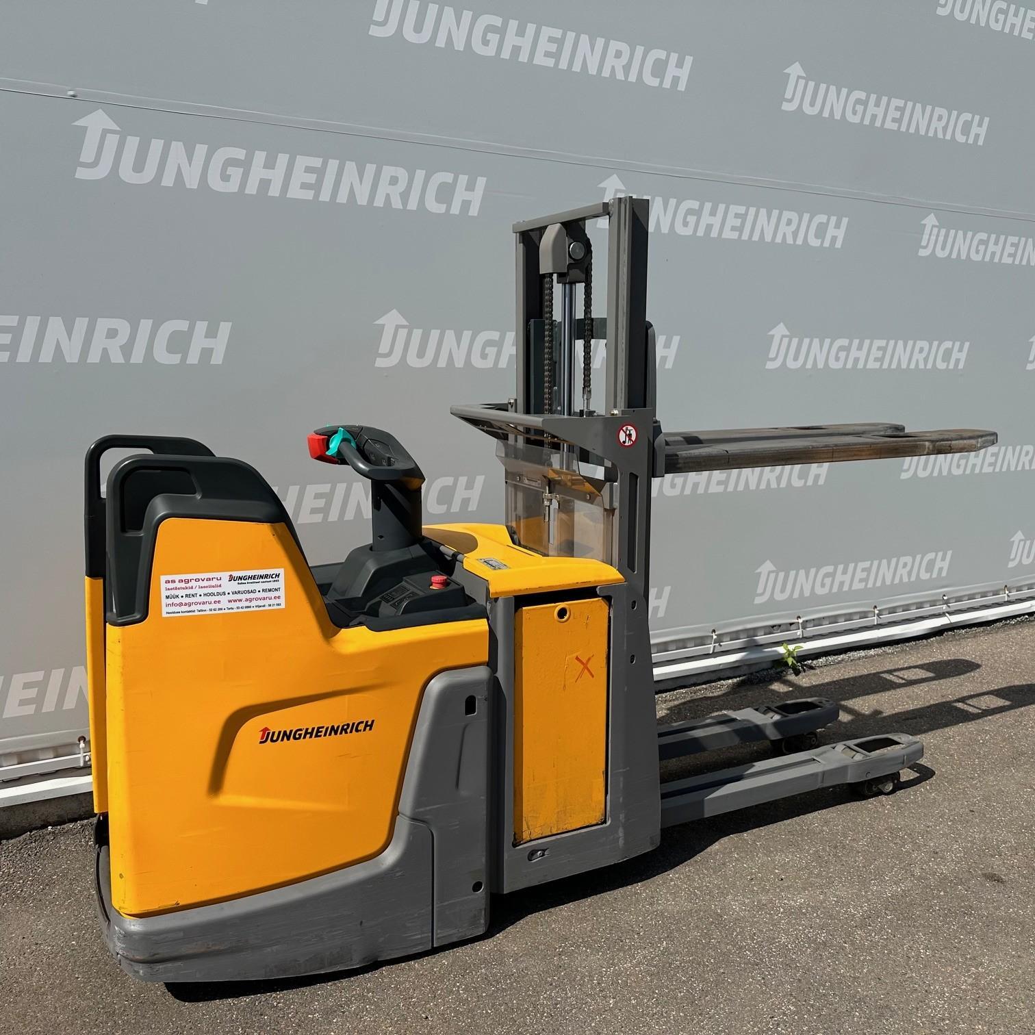 Jungheinrich ERD 220, kuva 7/10