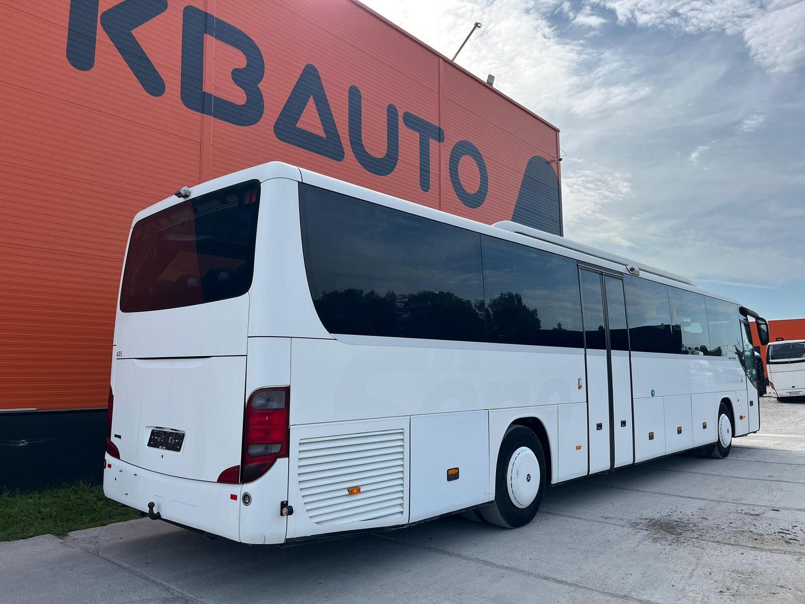 Setra S 416 GT 4x2 2011, kuva 7/27