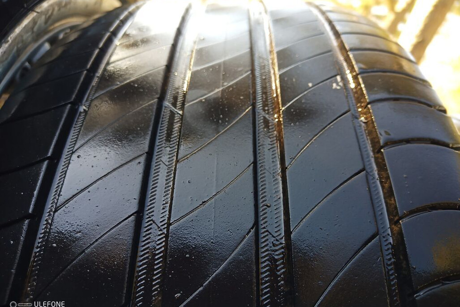 Kasutatud suverehv 215/55R18 Michelin Primacy4