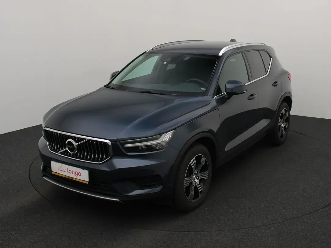Volvo XC40 2 120kW