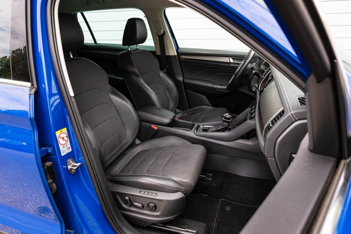 Škoda Kodiaq 2024, photo 7/27