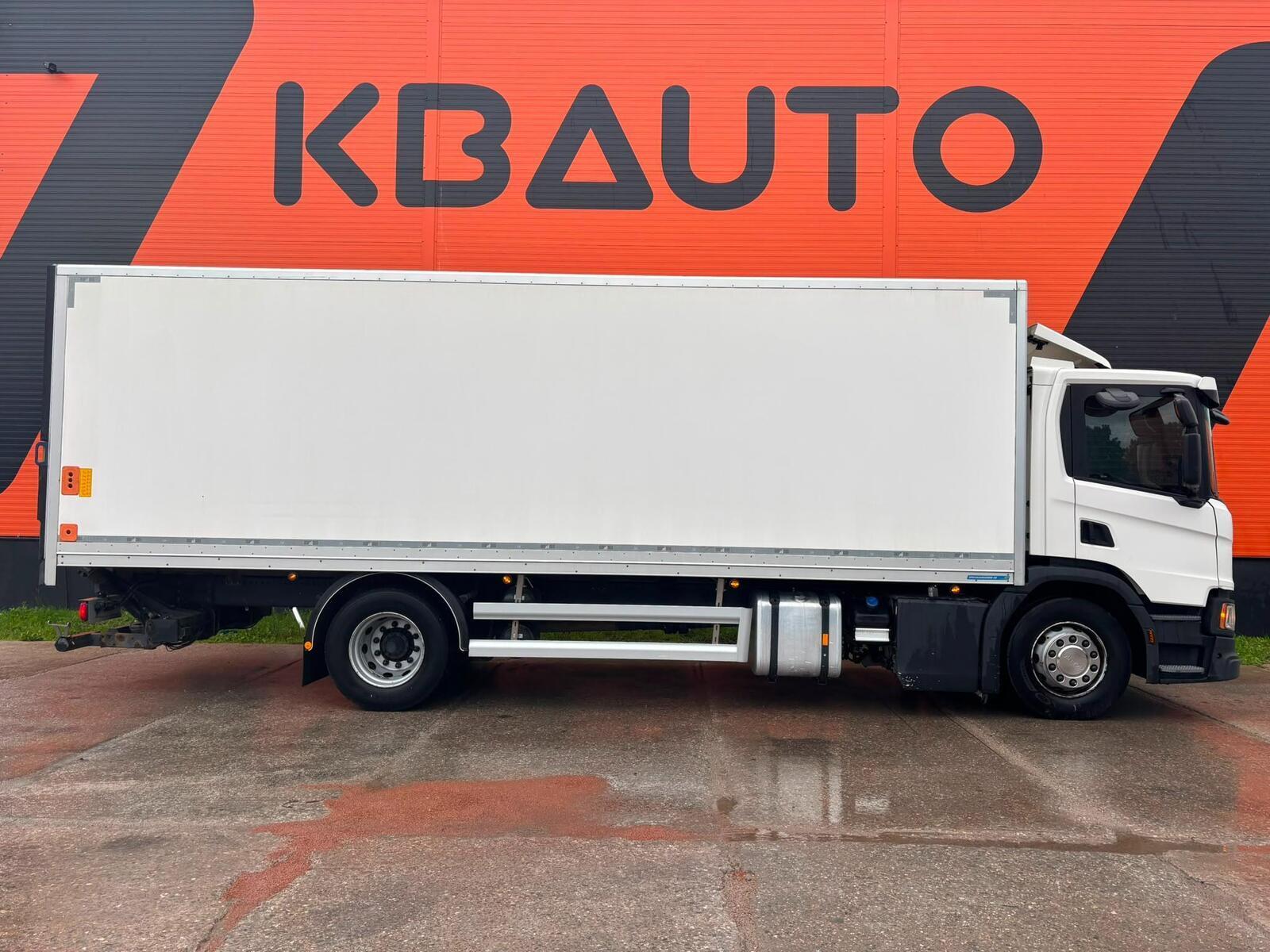 Scania P 2019, kuva 5/26
