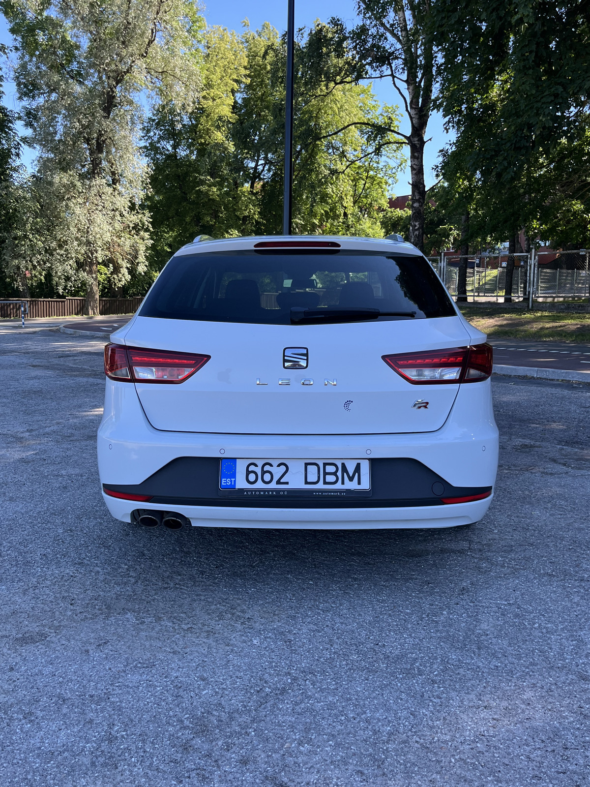 SEAT Leon ST 2015, kuva 5/14