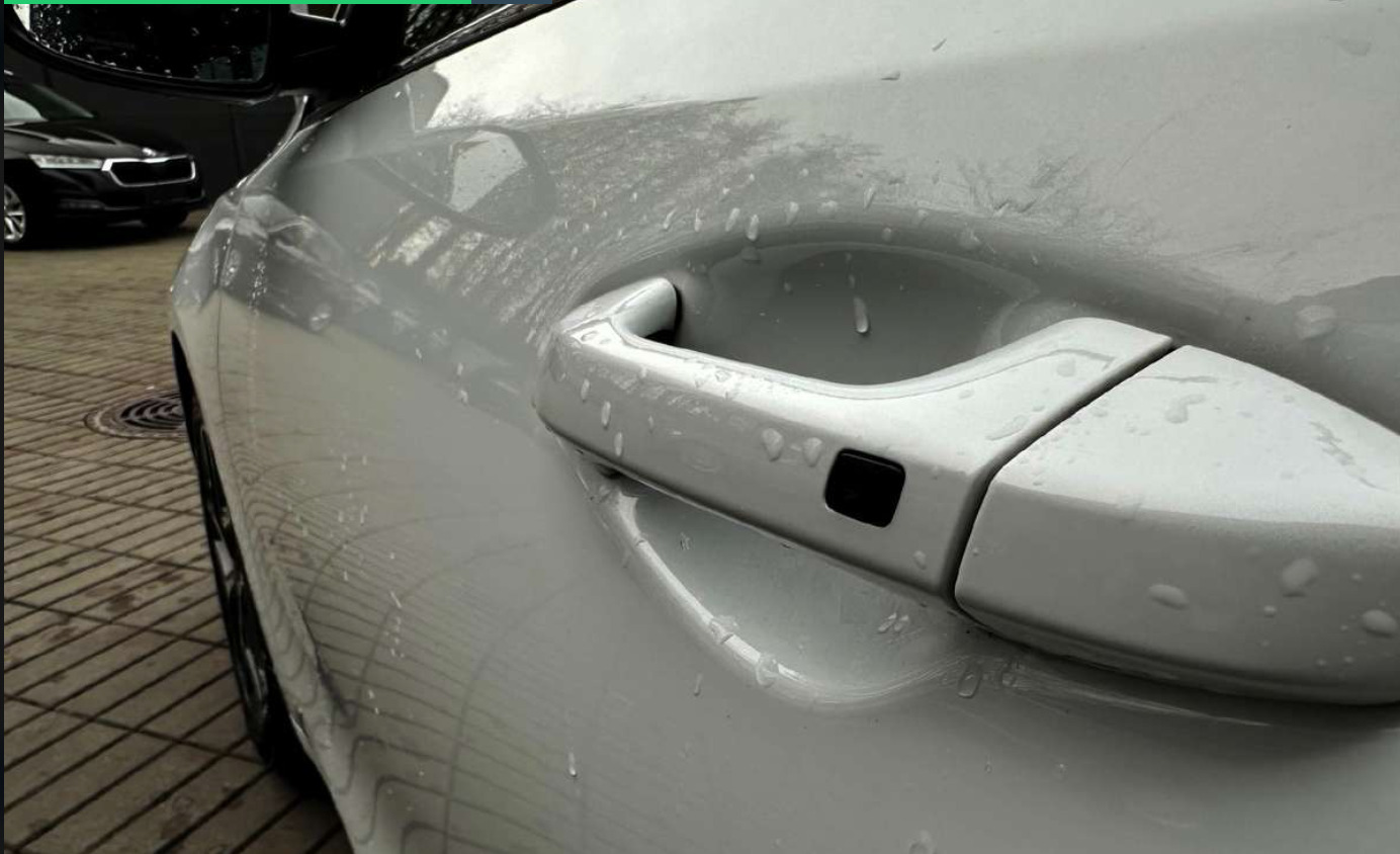Kia cee'd / Ceed 2021, photo 8/8