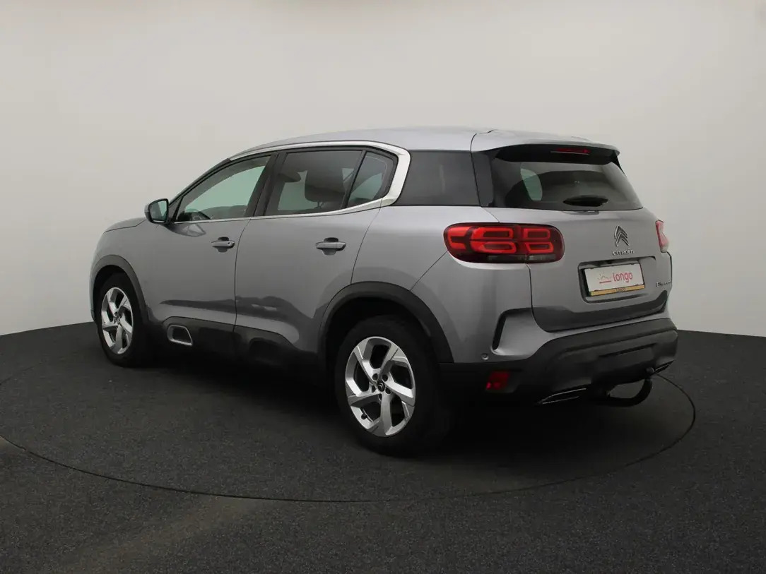 Citroën C5 Aircross Feel 2021, photo 7/32