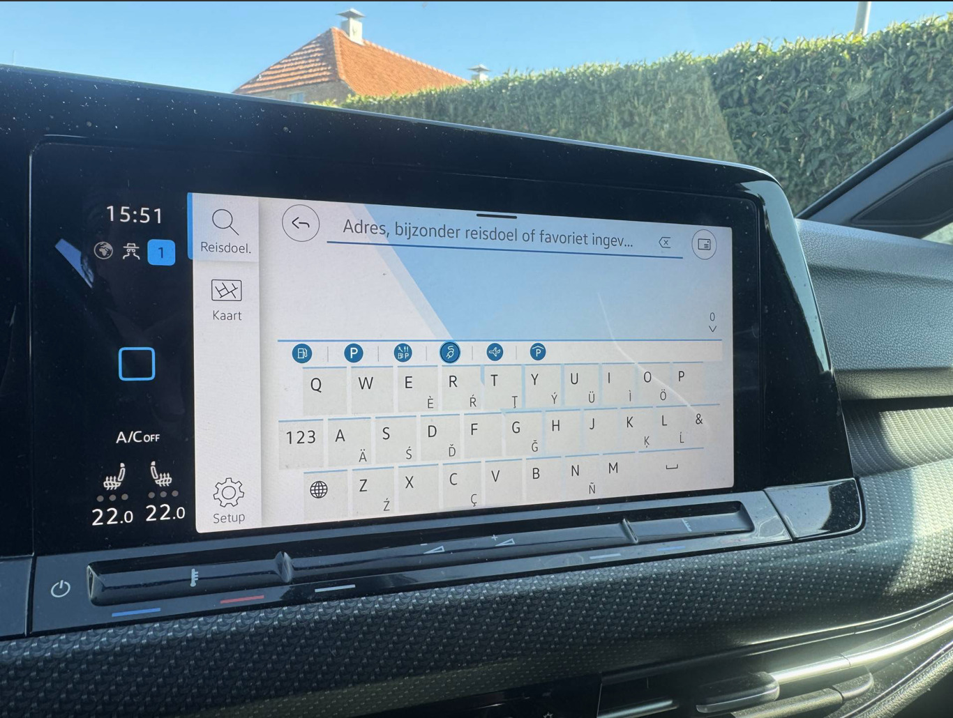Volkswagen Golf 2020, photo 8/8