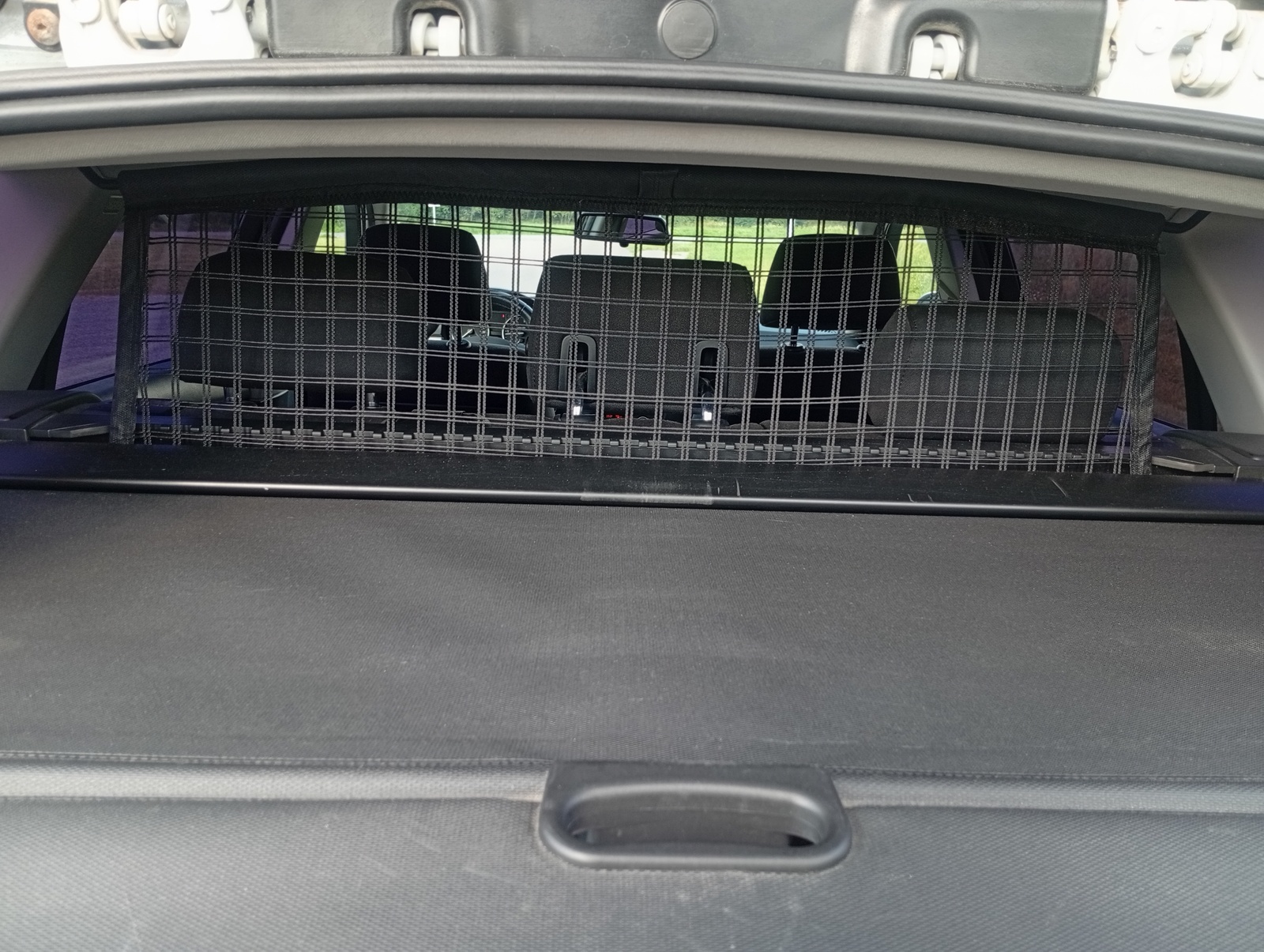 BMW 320 2012, photo 6/12