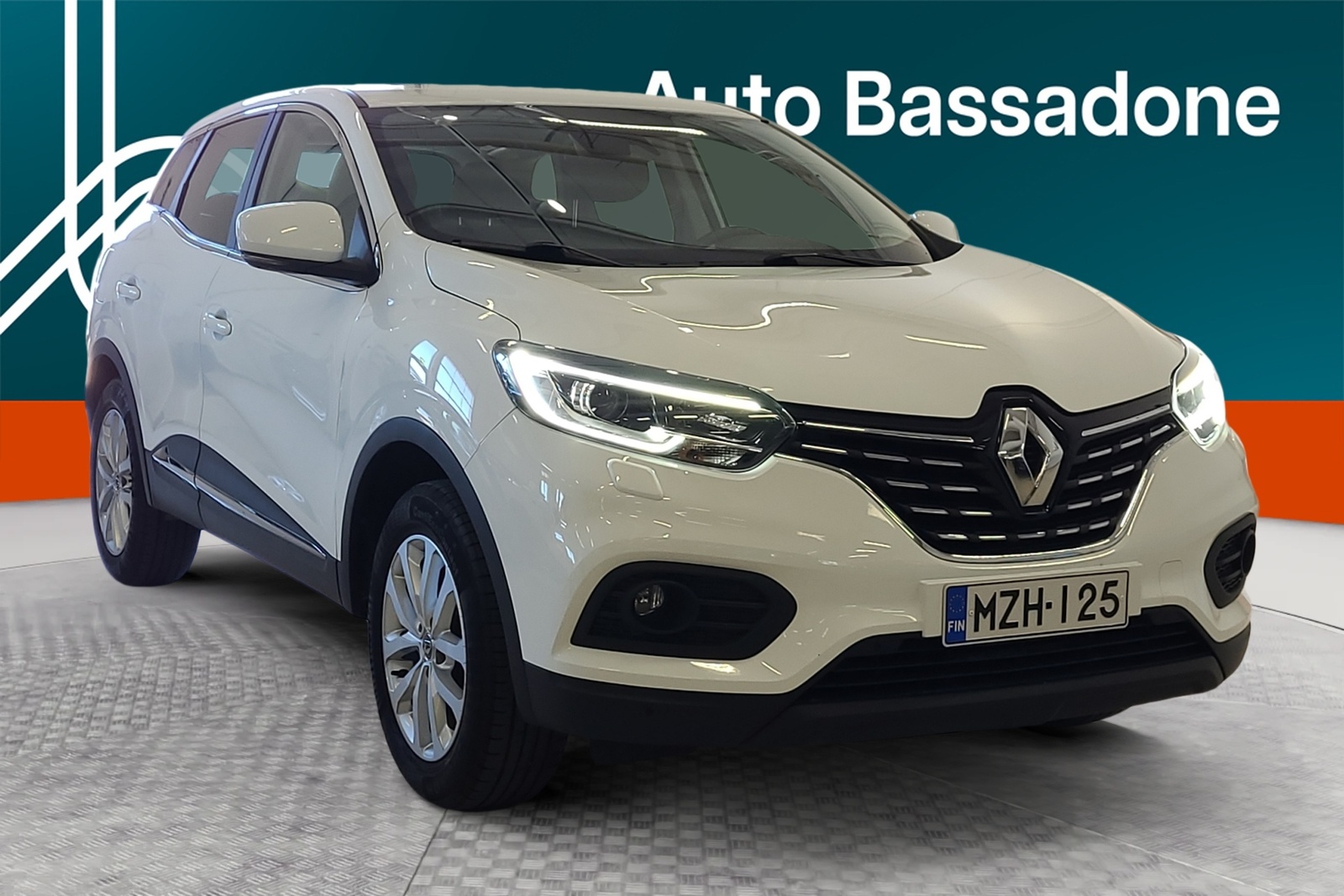 Renault Kadjar 2021, kuva 7/32