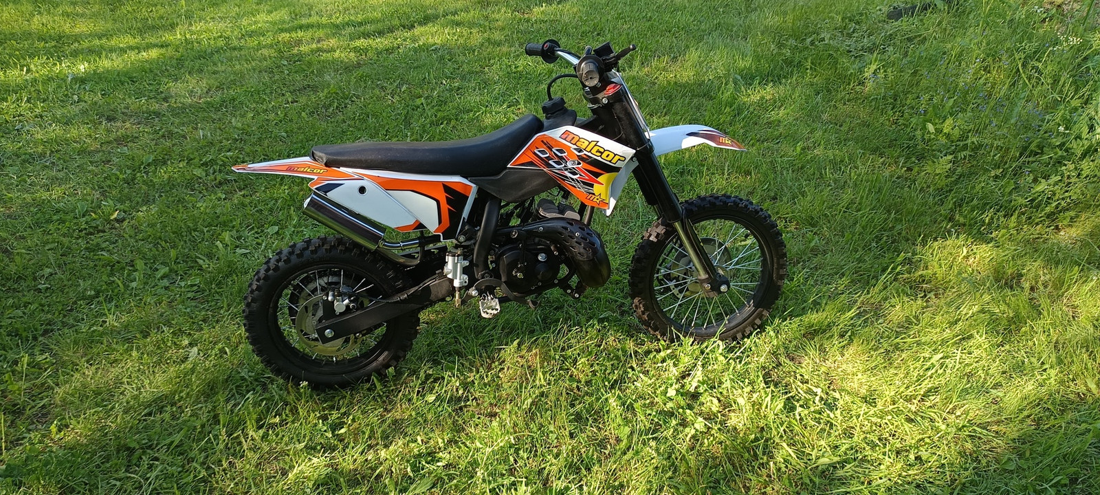 KTM 2021, photo 4/4