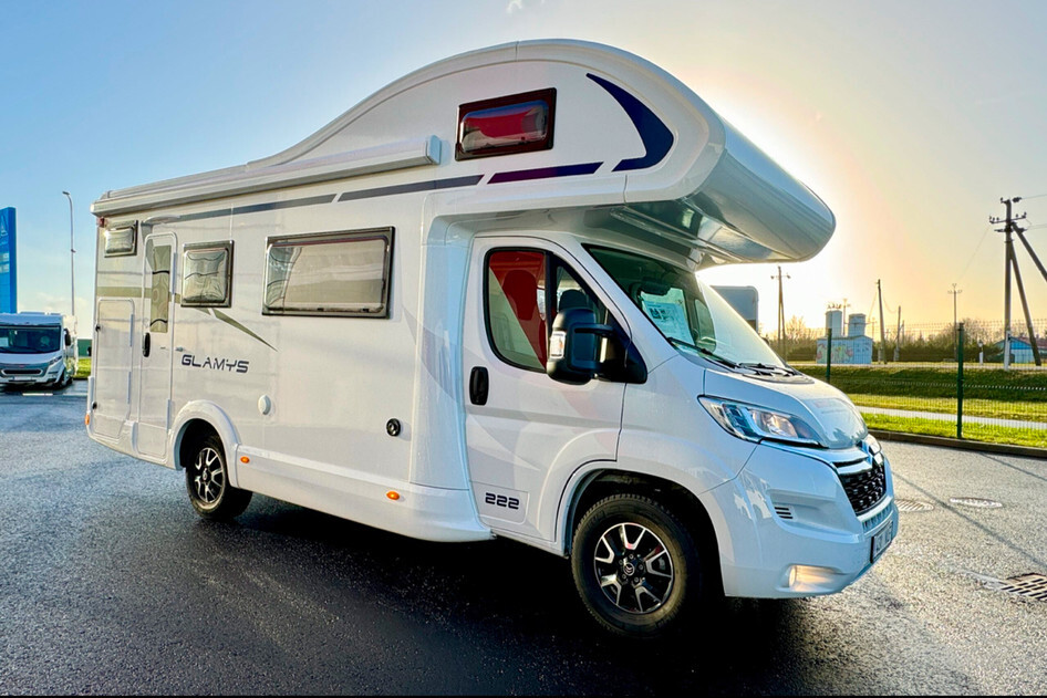 Citroën, 2023, 2.2, 103 kW, дизель, механическая, передний привод
