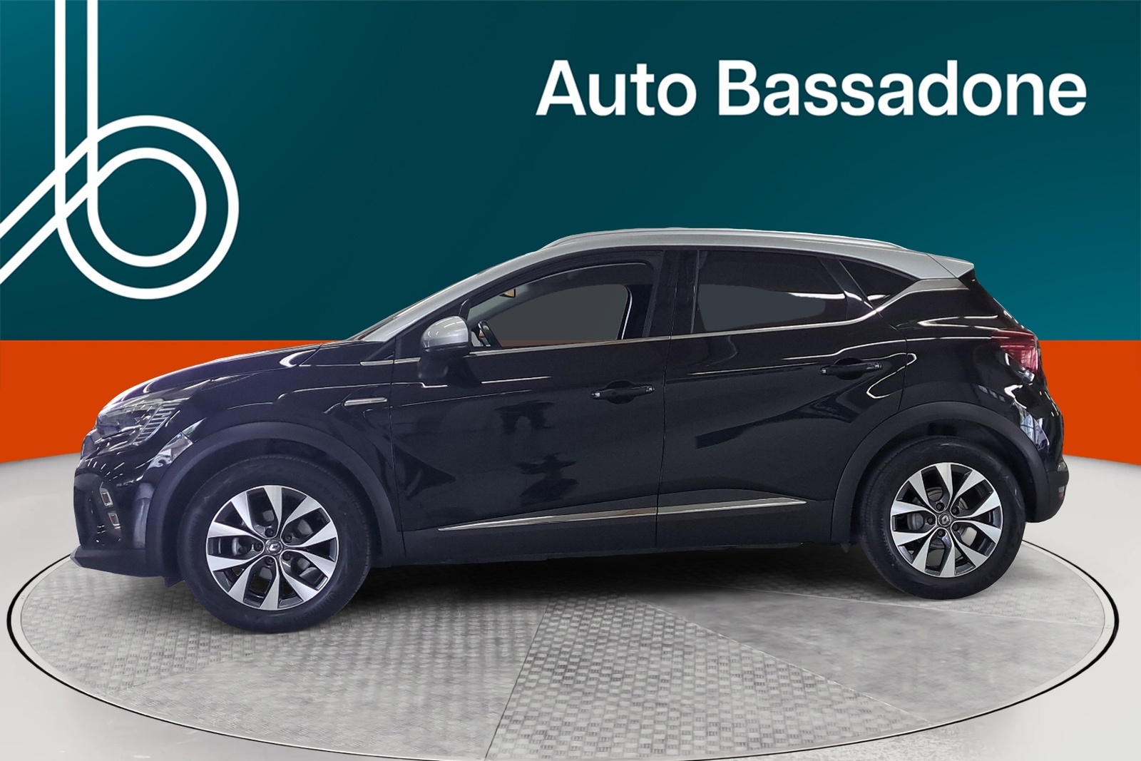 Renault Captur 2022, kuva 2/10
