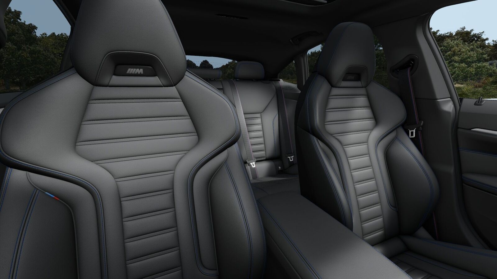 BMW i4 2025, kuva 4/4