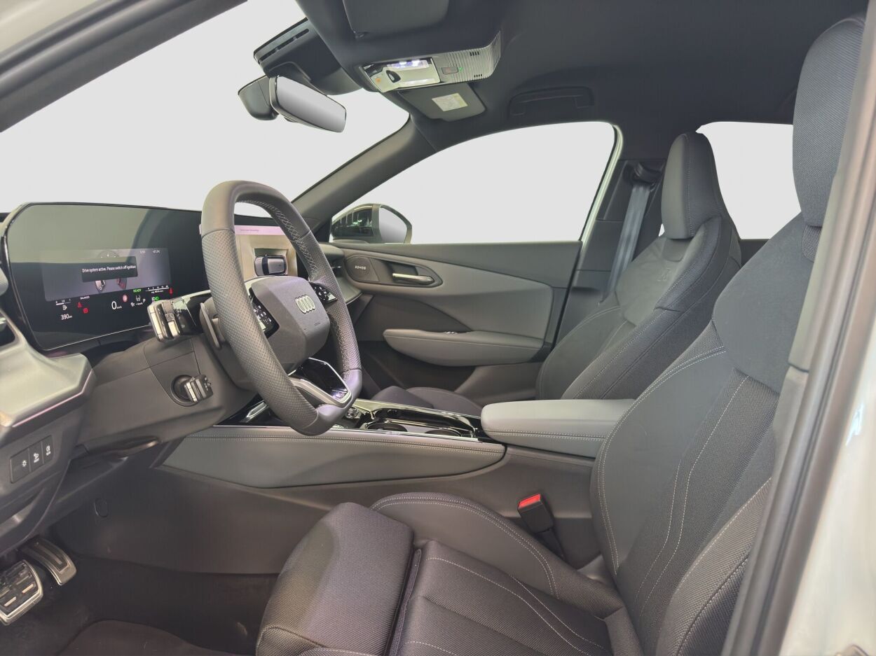 Audi Q3 2026, photo 6/10