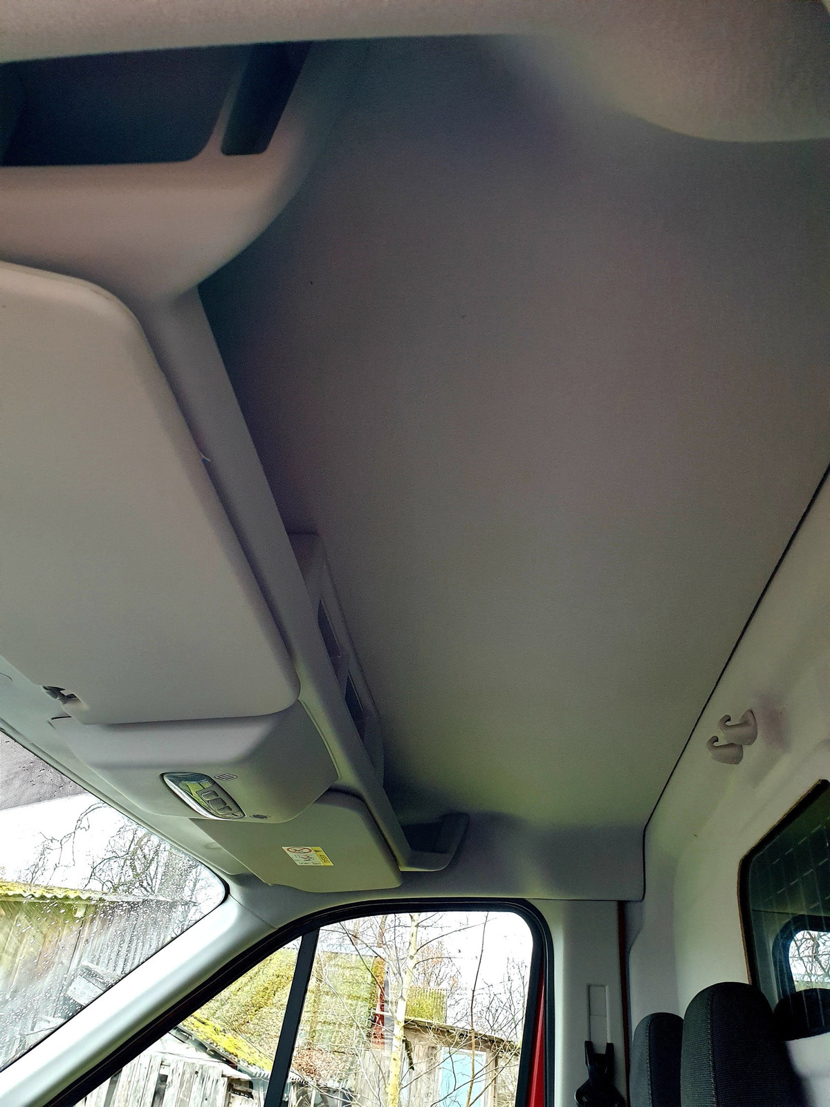 Ford Transit 2015, kuva 7/9