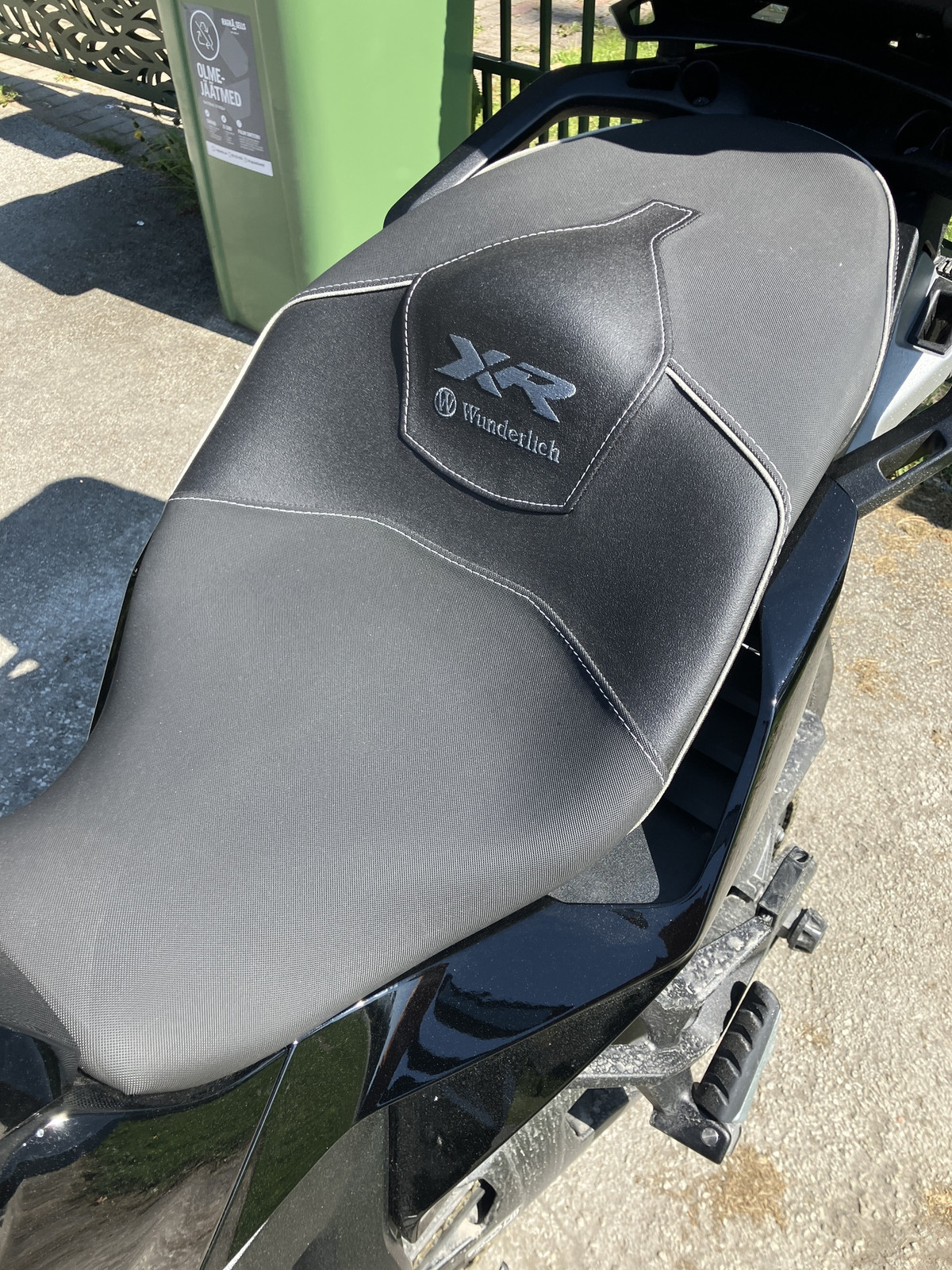 BMW S 1000 XR 2025, kuva 4/8