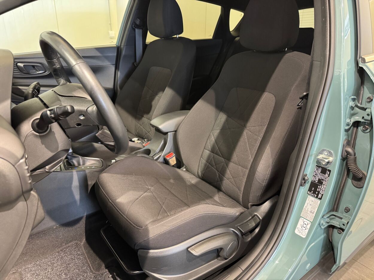 Hyundai Bayon 2024, photo 5/21