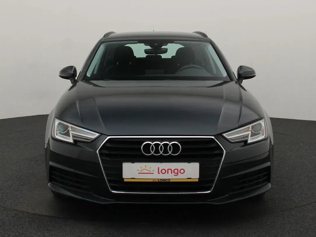 Audi A4 2018, kuva 3/10