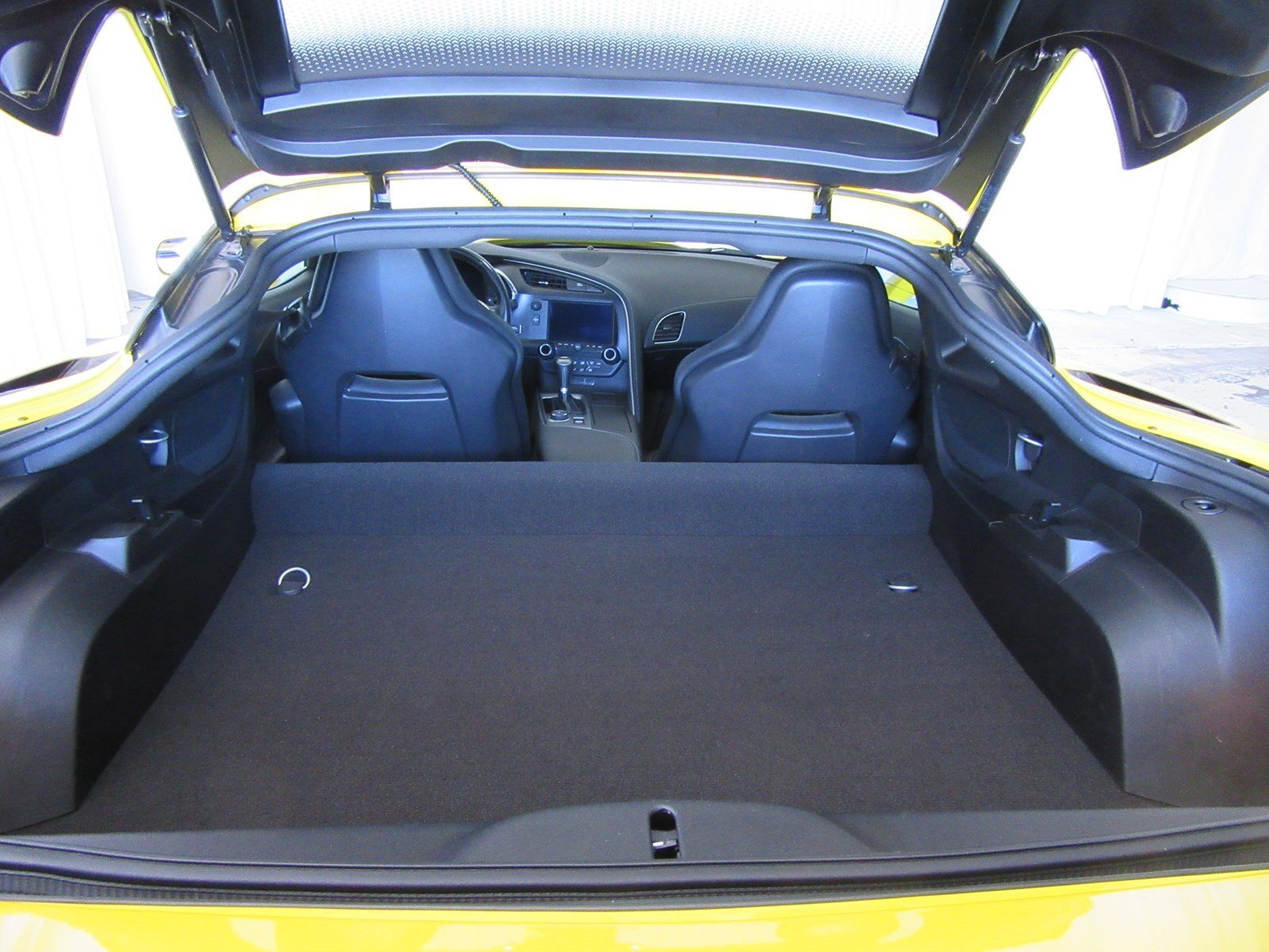 Chevrolet Corvette 2014, photo 4/4
