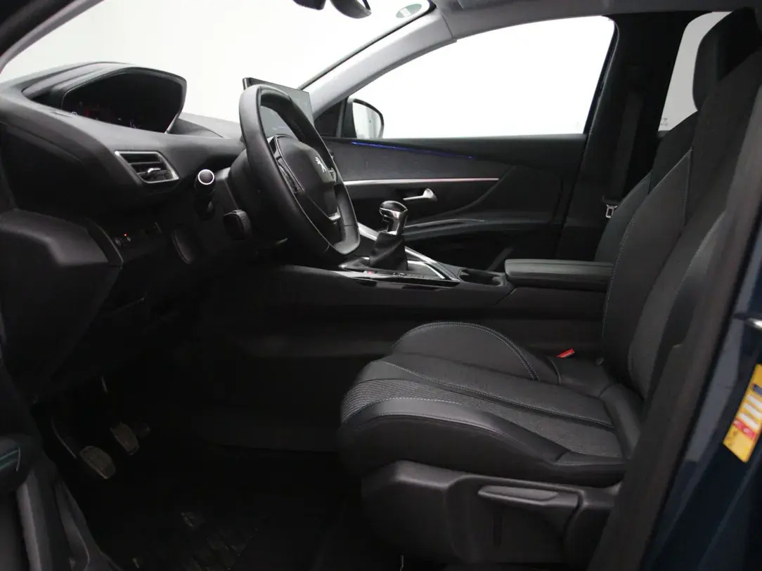 Peugeot 3008 2022, kuva 4/10