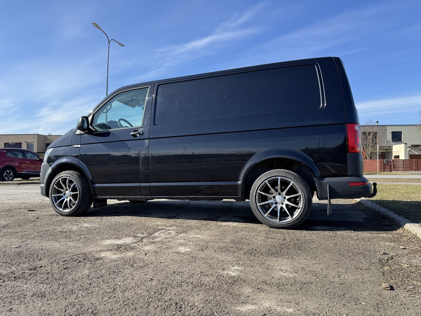 Volkswagen 2016, kuva 3/15