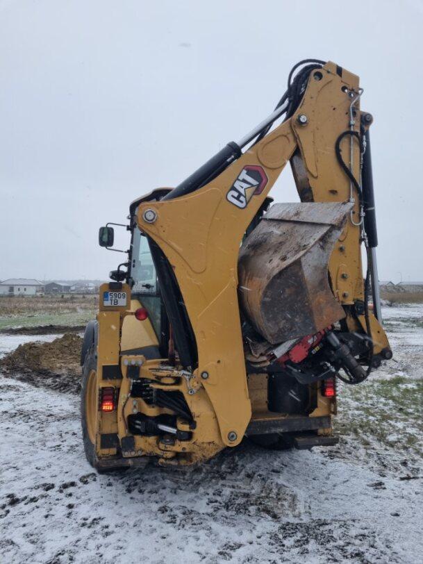Caterpillar 444, kuva 3/21