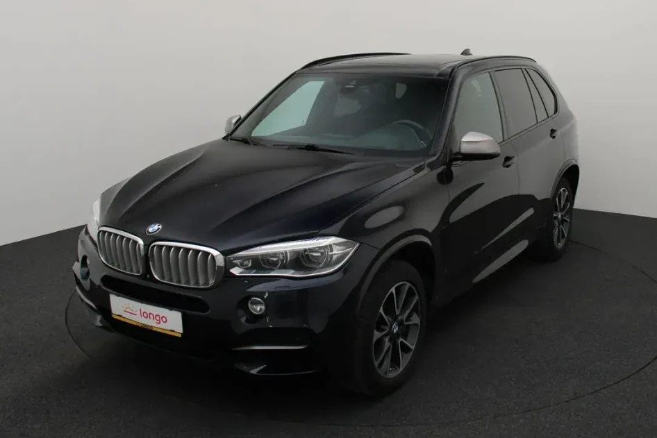 BMW X5, 2015, 3.0, 280 kW, dīzelis, automātiskā, pilnpiedziņa