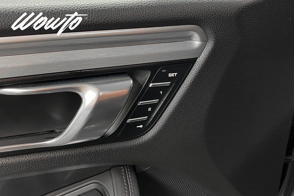 Porsche Macan 2018, kuva 7/21