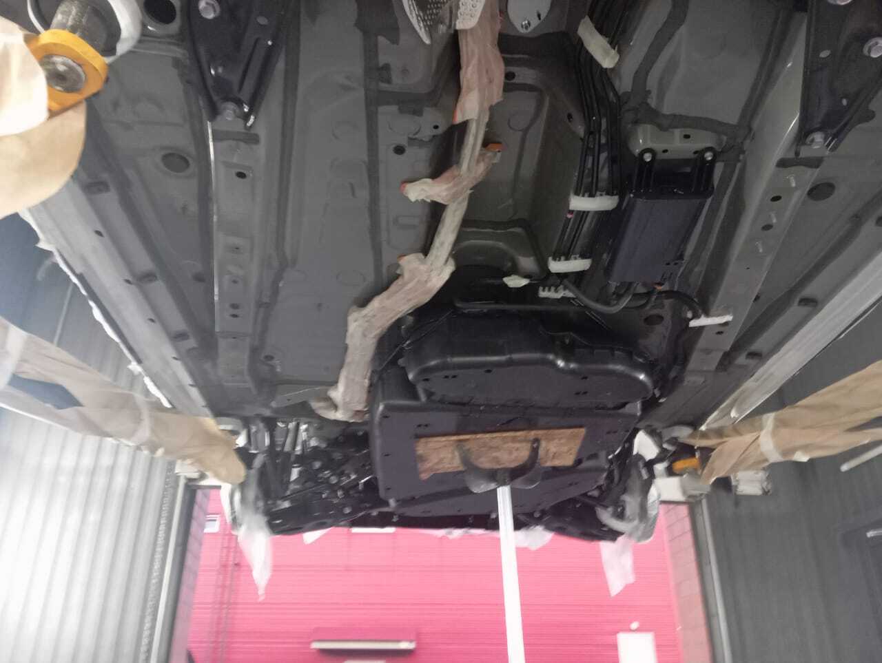 Toyota RAV4 2025, photo 6/10