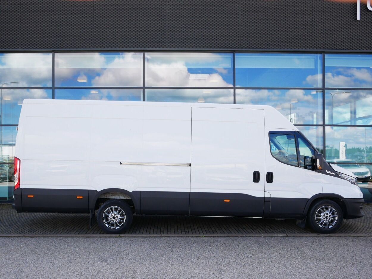 Iveco Daily 2022, kuva 2/12
