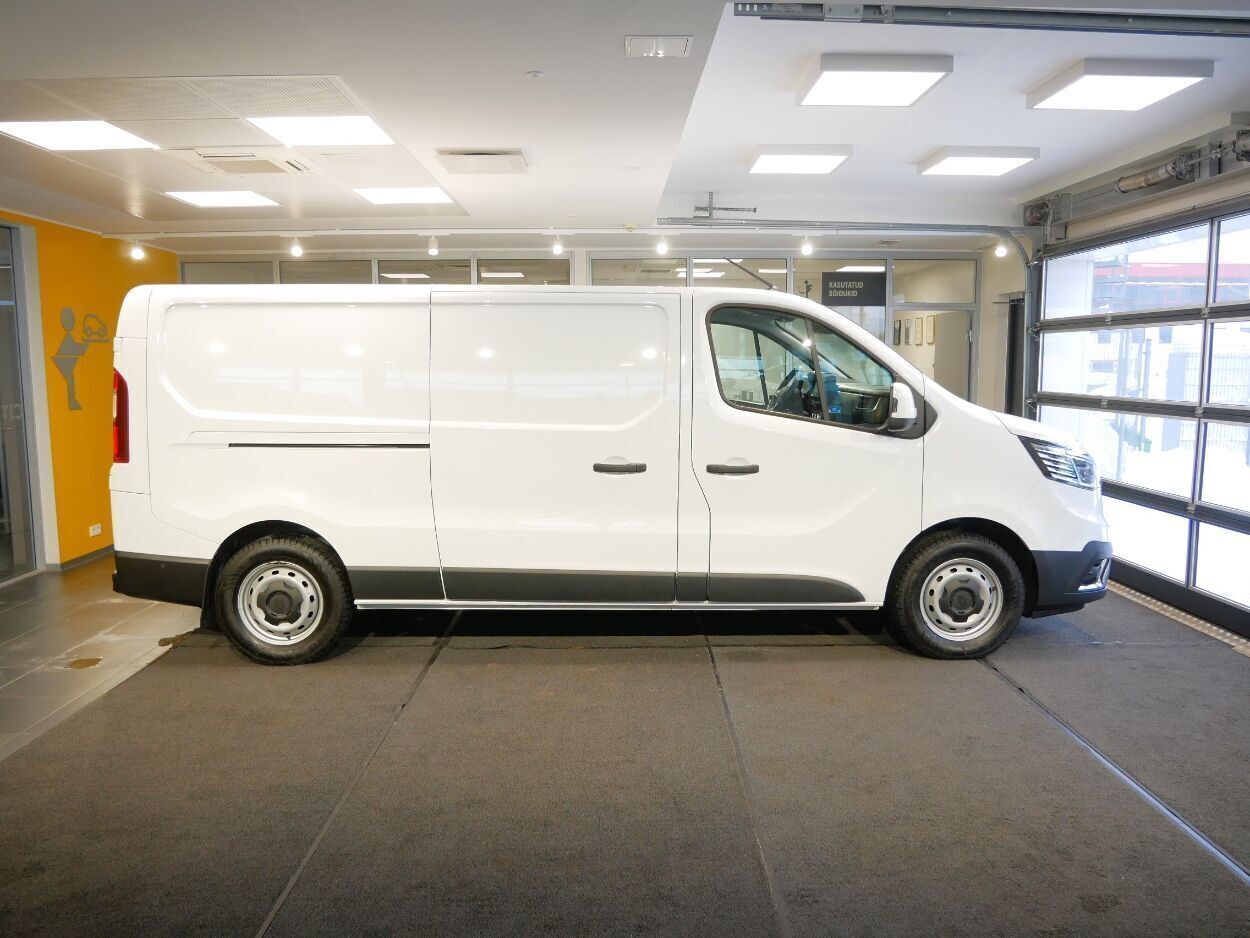 Renault Trafic L2H1 2024, kuva 2/12