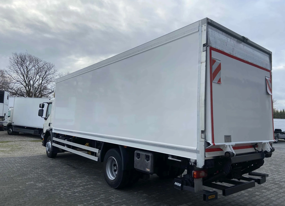 Volvo FE-320 2014, photo 6/11