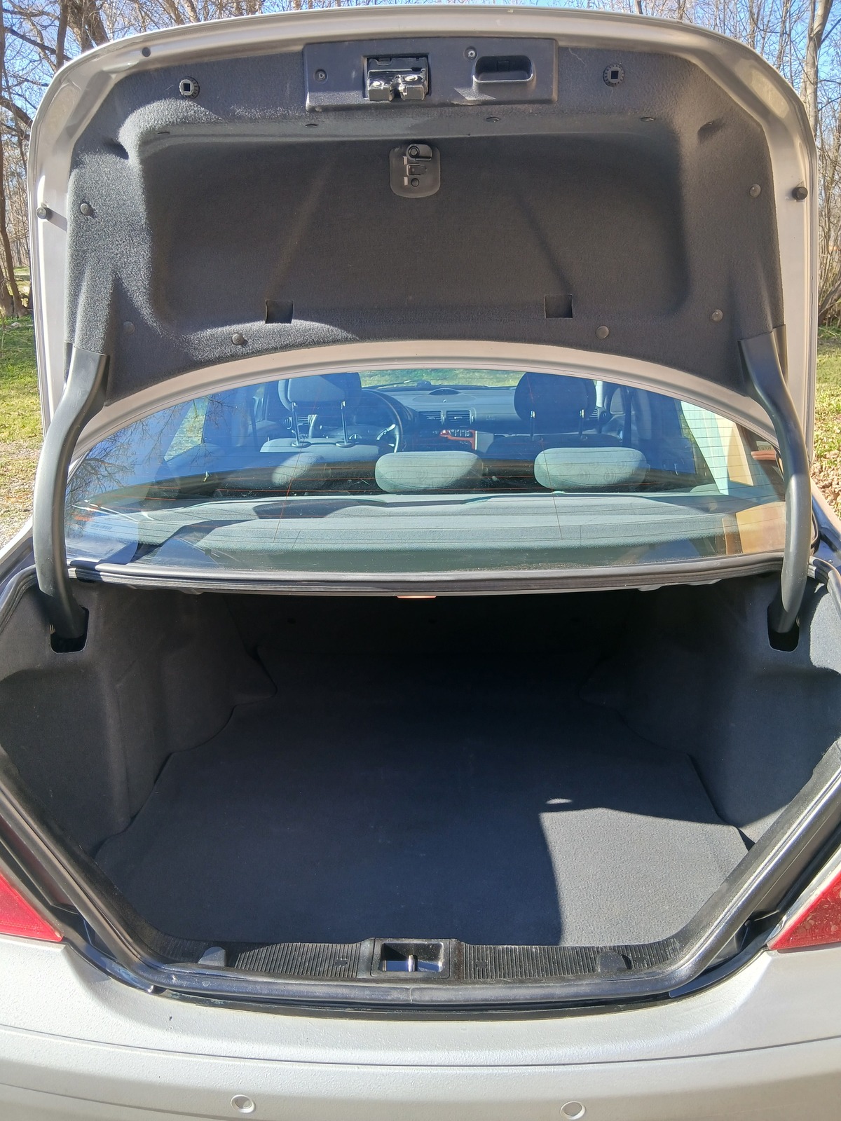 Mercedes-Benz C 180 W203 2002, kuva 6/30