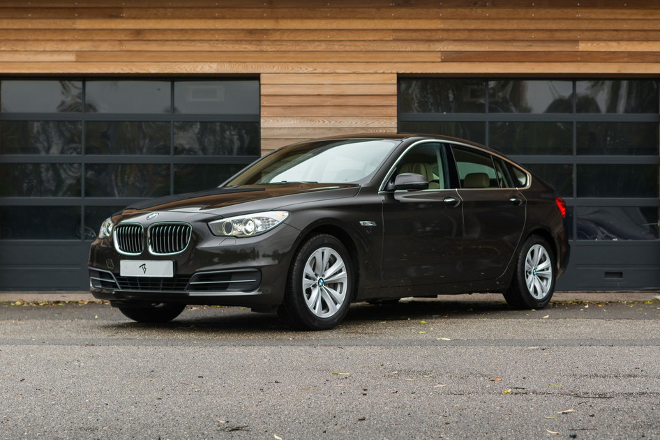 BMW 520, 2014, 2.0, 135 kW, дизель, автомат, задний привод