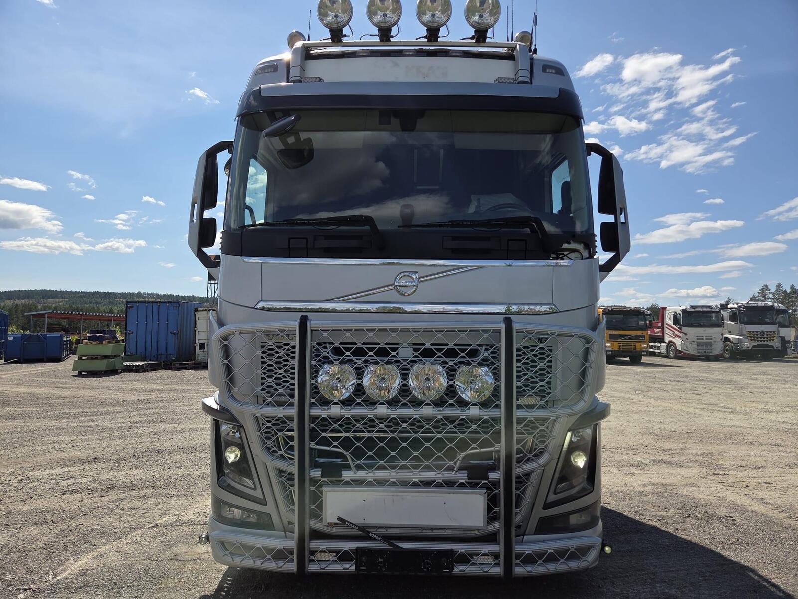 Volvo FH 2015, kuva 2/25