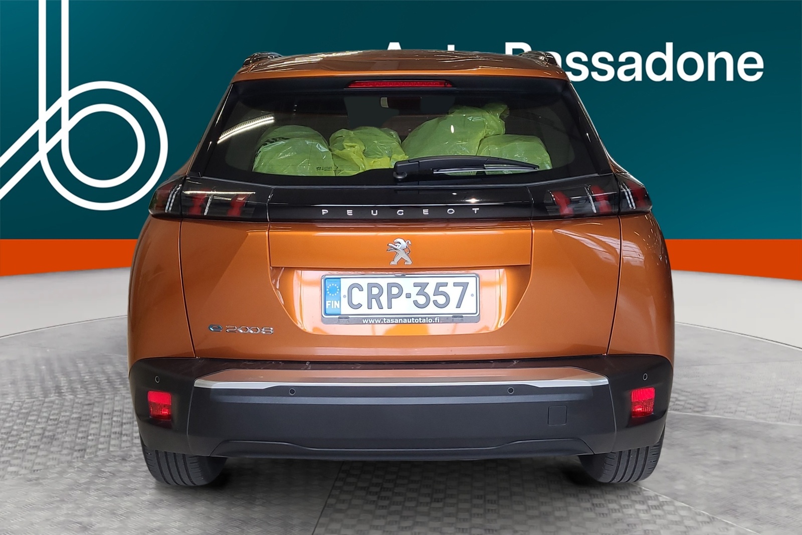 Peugeot 2008 2023, kuva 4/33