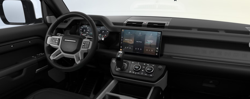 Land Rover Defender 2026, kuva 2/2
