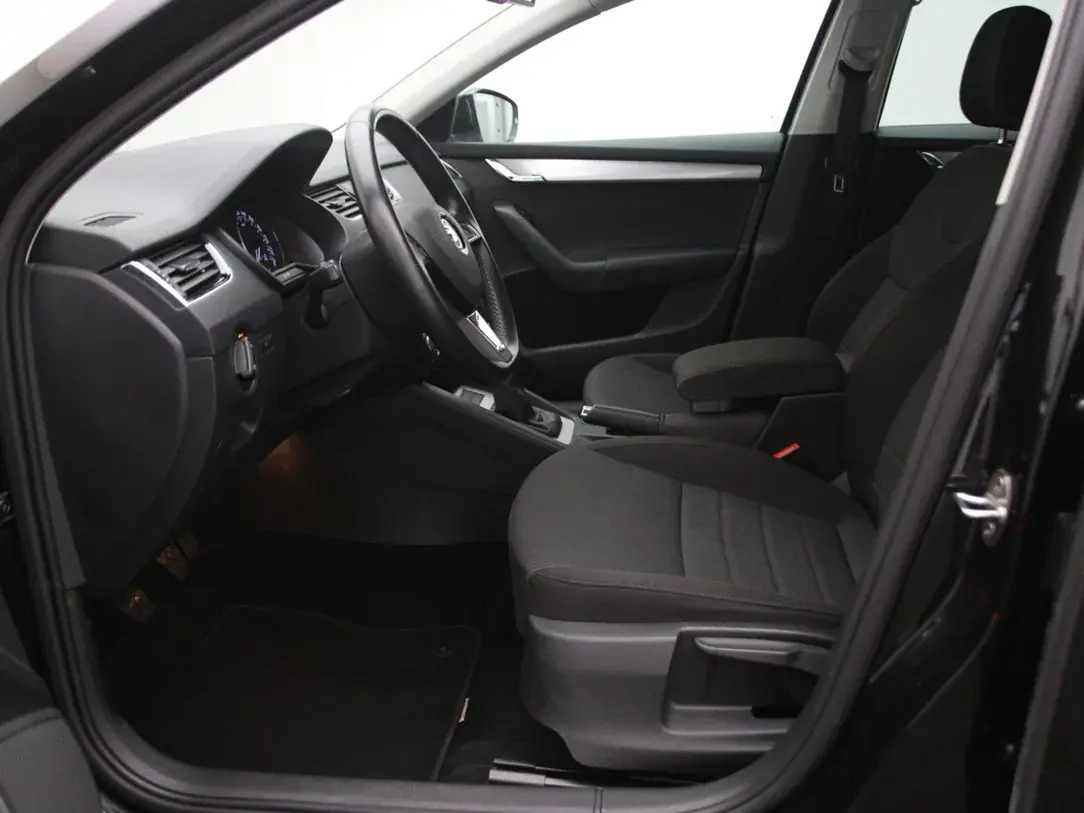 Škoda Octavia 2016, photo 4/30