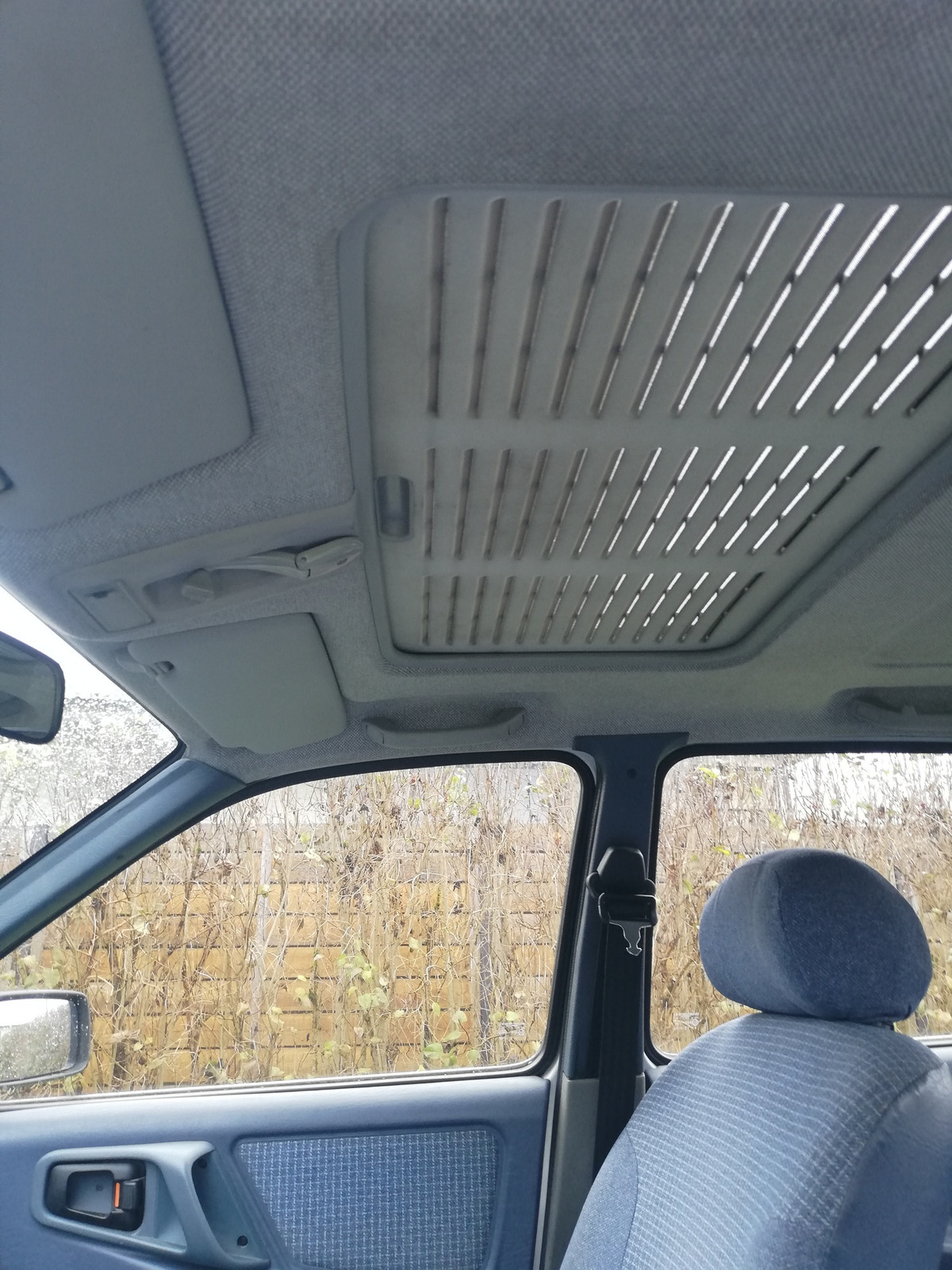 Ford Sierra GL 1996, photo 7/32