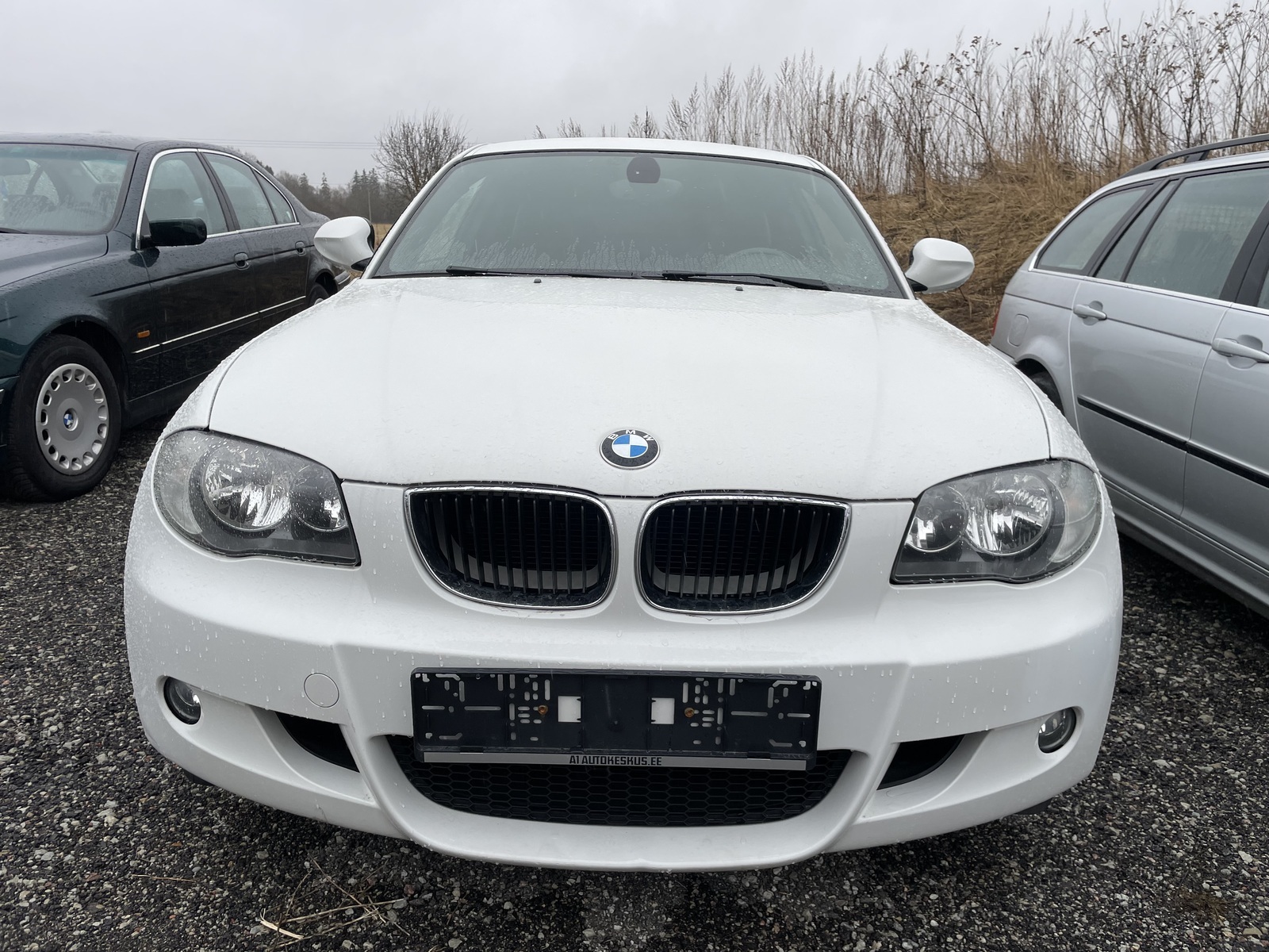 BMW 116 2010, photo 3/39
