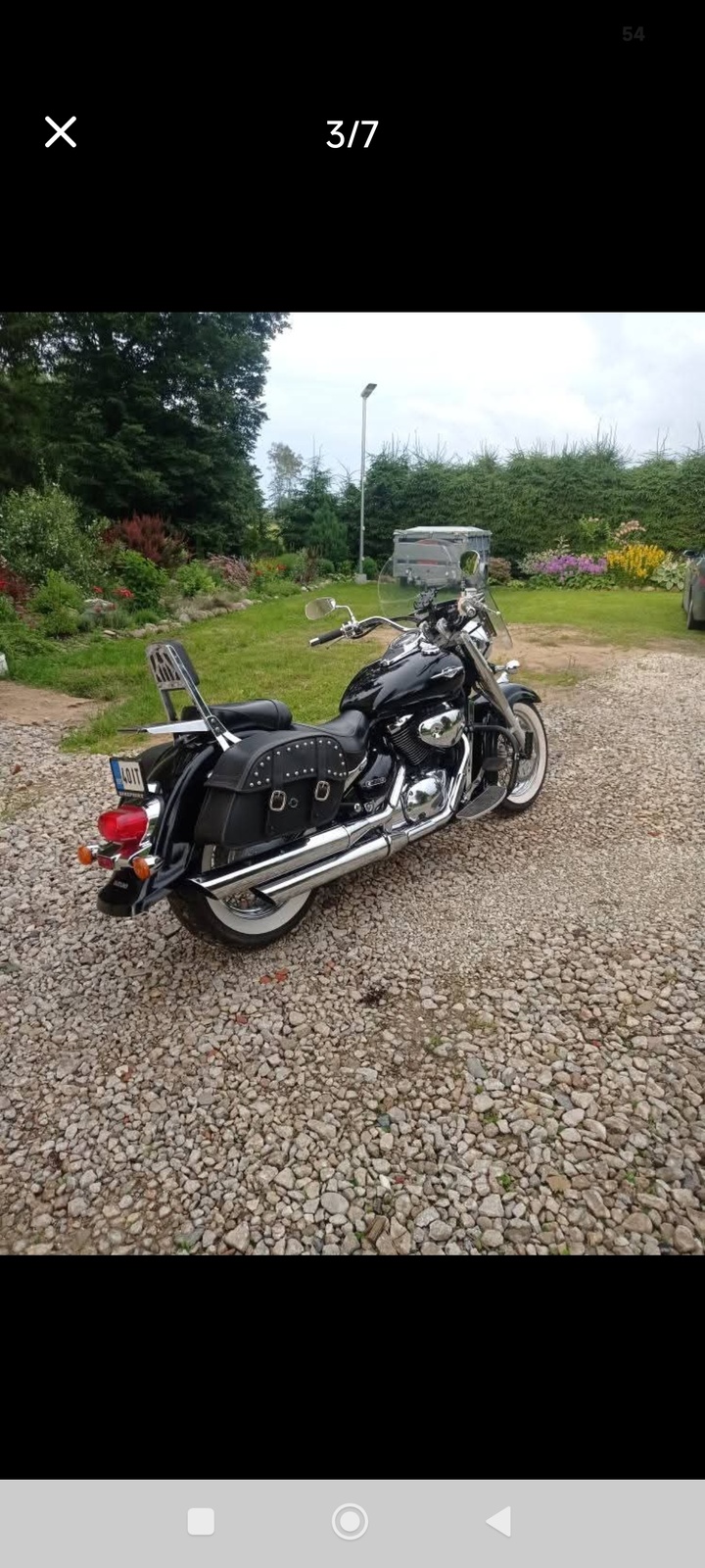 Suzuki VL 800 2007, kuva 2/7