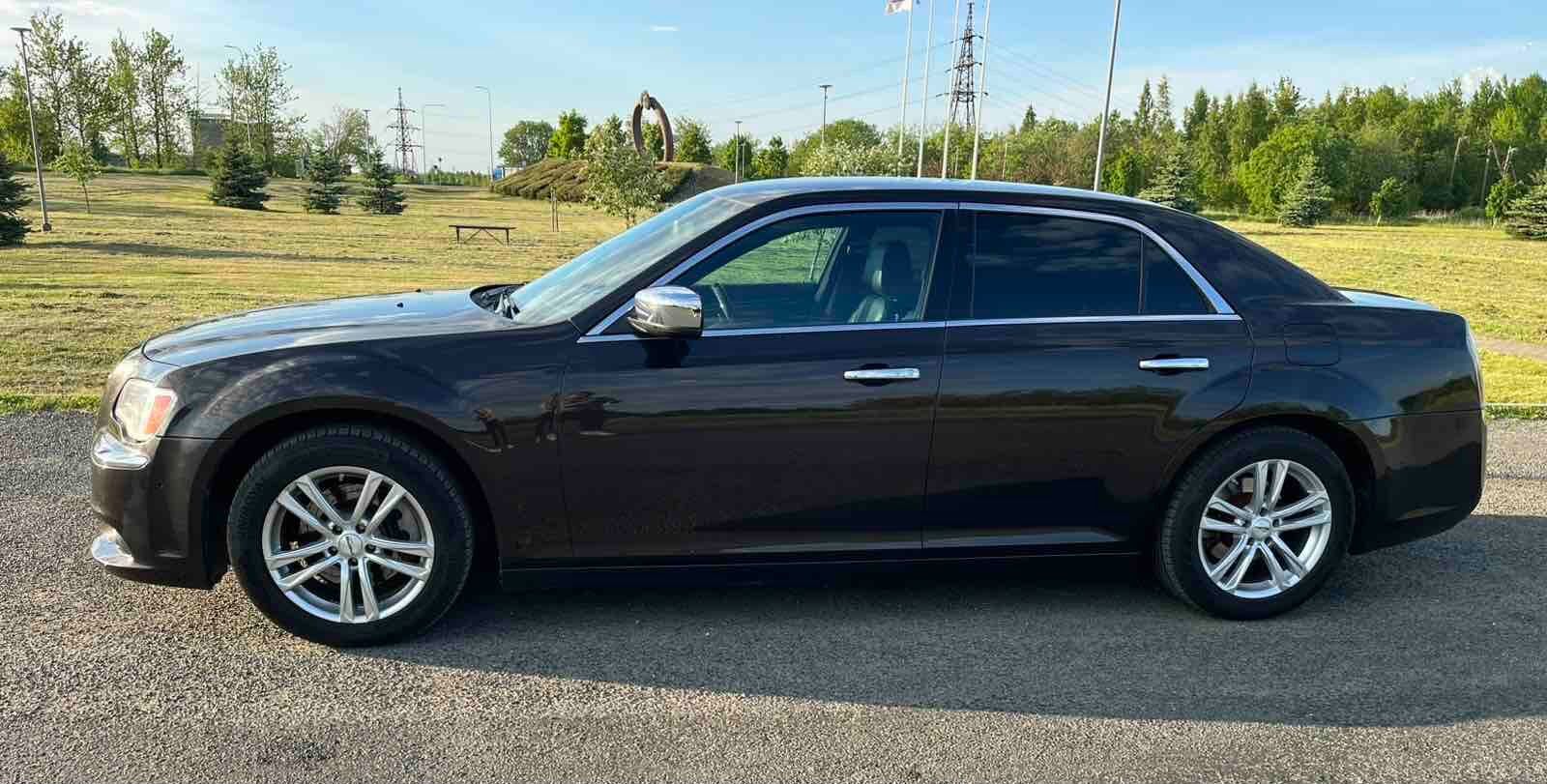 Lancia Thema 3.0 140kW 2013, kuva 4/22