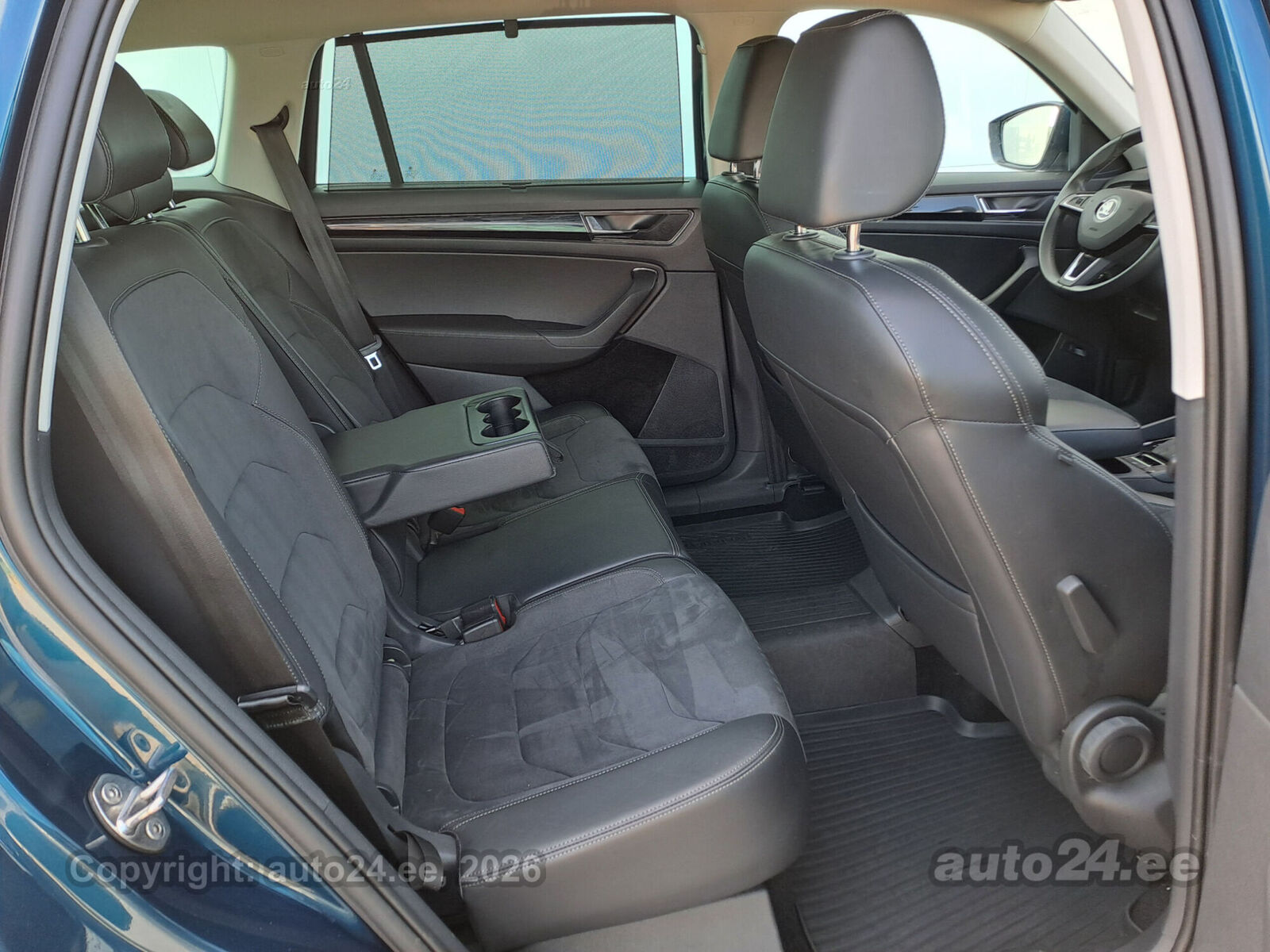 Škoda Kodiaq 2019, photo 6/8