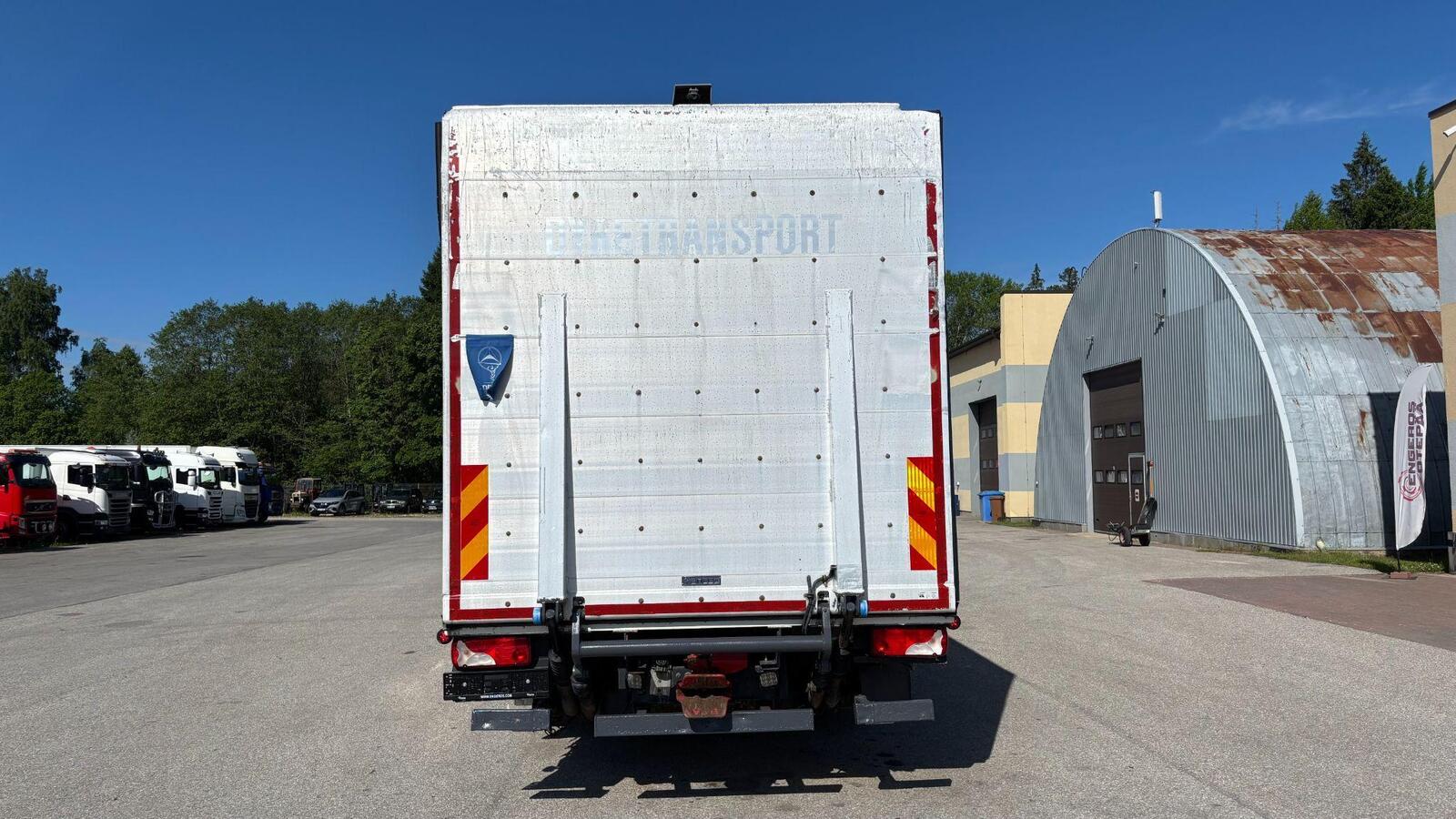 Scania P450 2014, kuva 5/31
