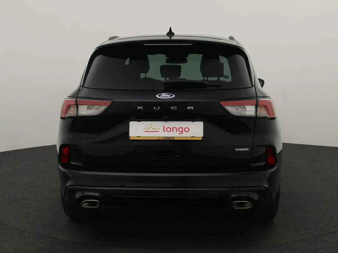 Ford Kuga 2023, kuva 5/10