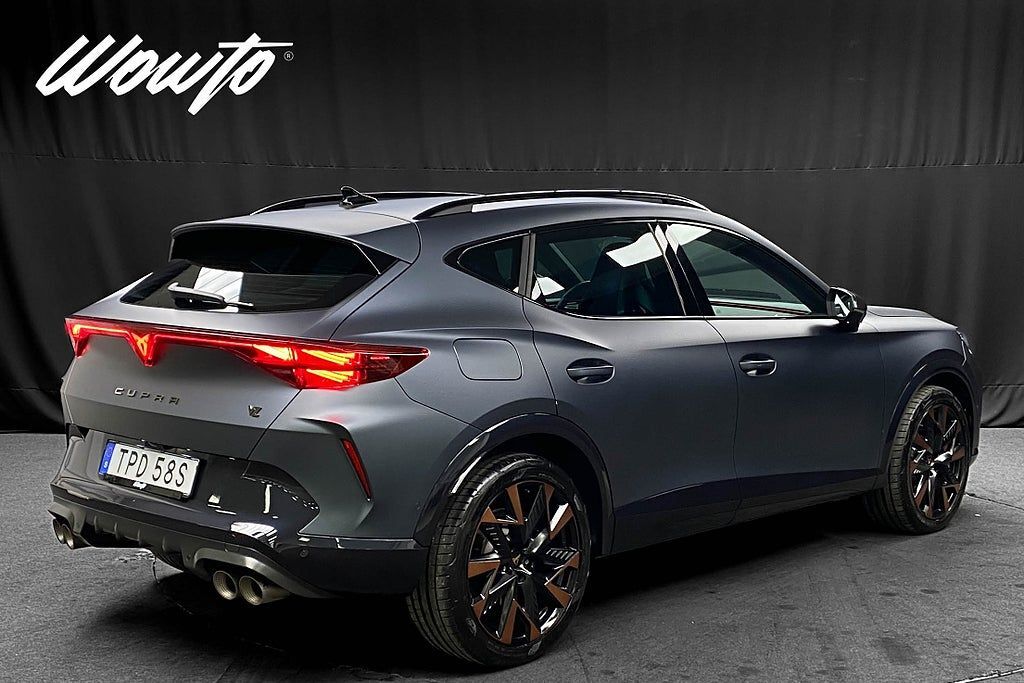 Cupra Formentor 2026, kuva 4/25