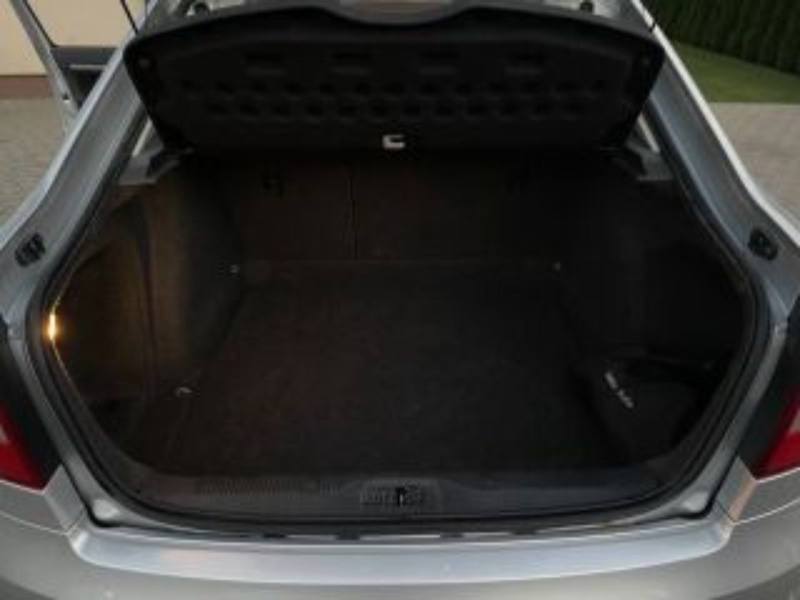 Škoda Octavia 2013, photo 5/11