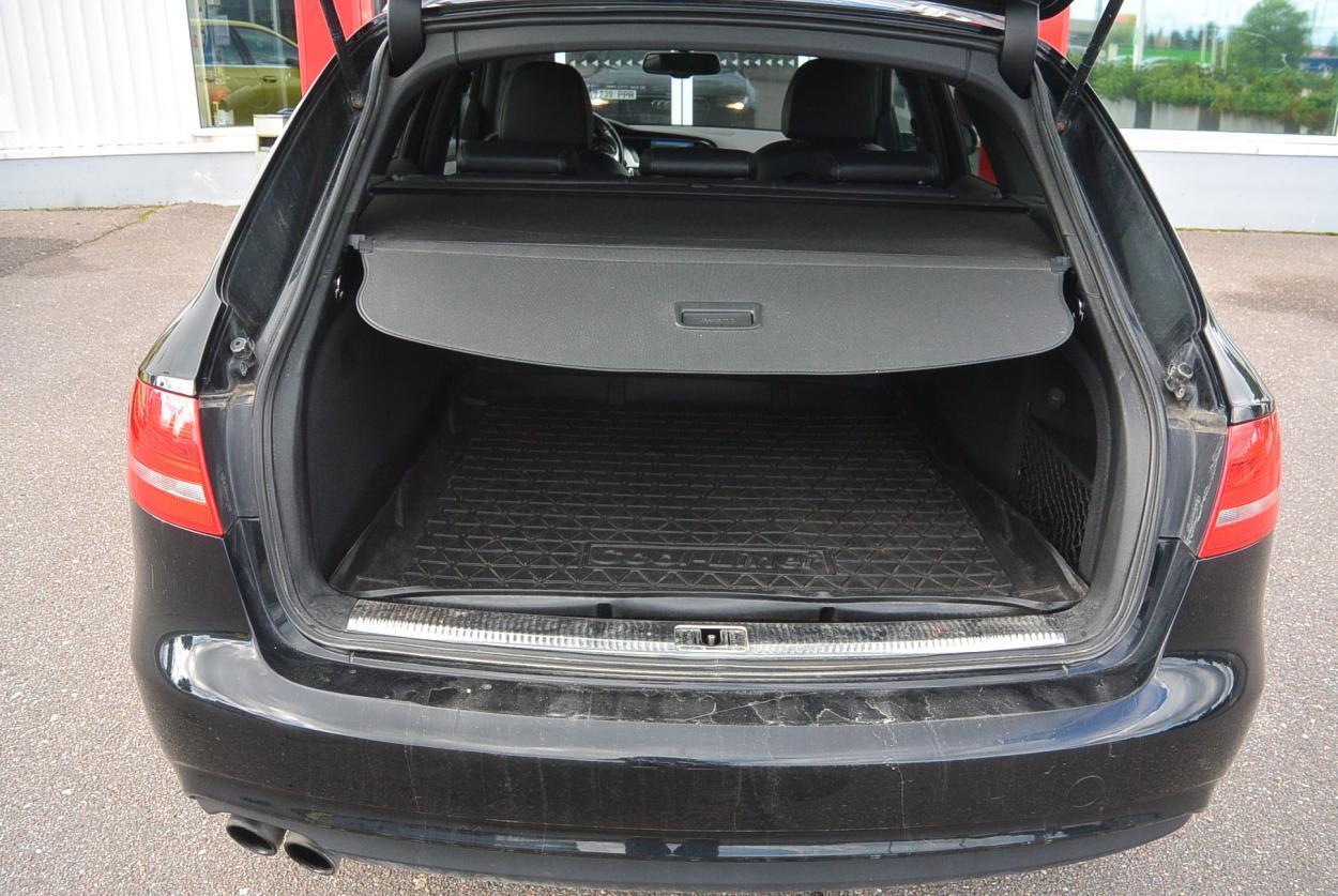 Audi A4 2013, kuva 6/13