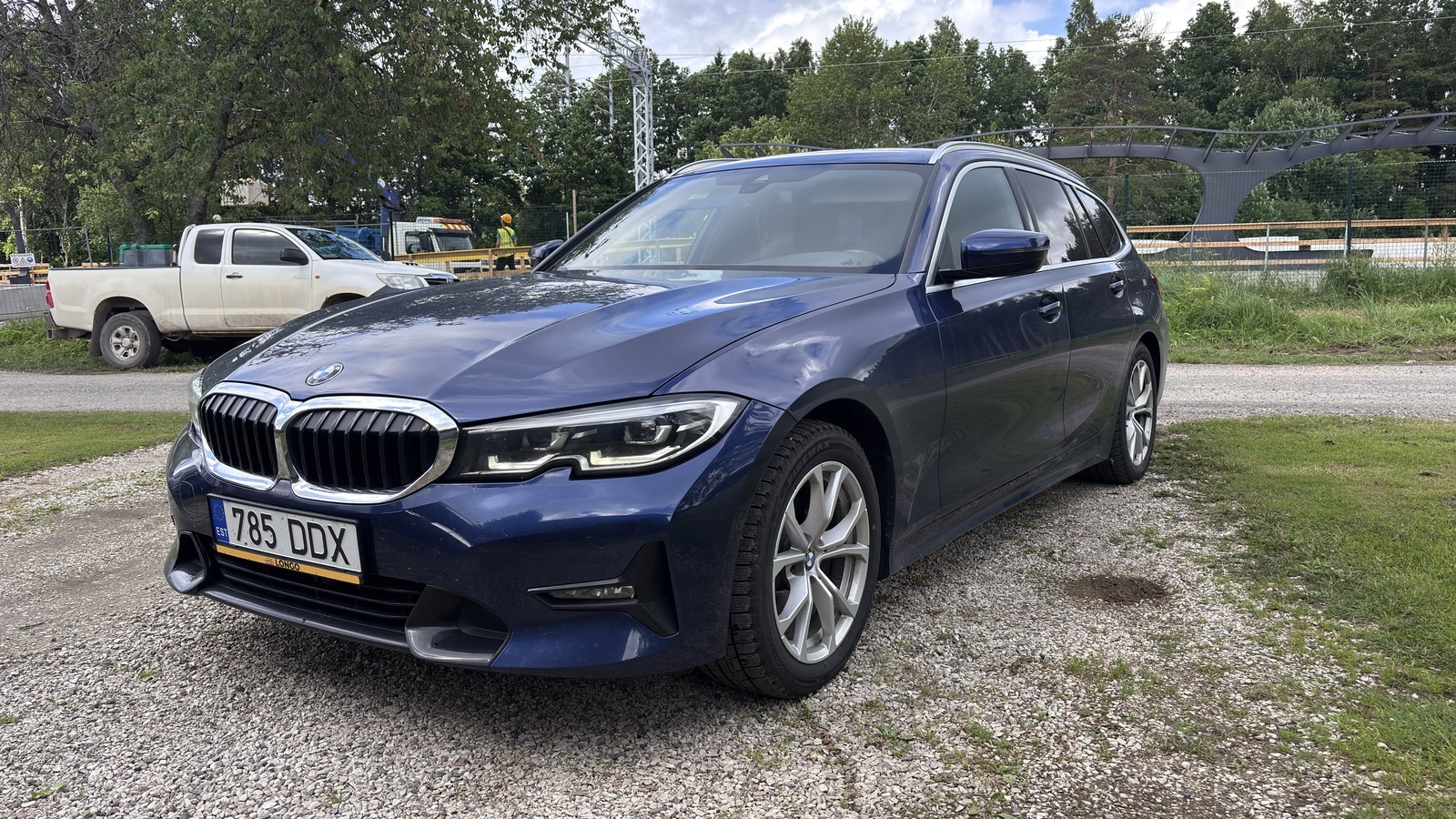 BMW 320